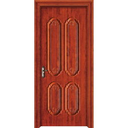 红宇圣雅欧式罗曼系列实木门 经典罗曼风，臻选实木情