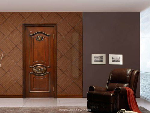 实木门品牌盘点 知名品牌与选购指南