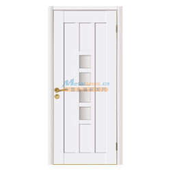 合肥实木门加工厂 匠心工艺打造有品质的实木门推荐指南