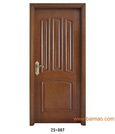 携手名牌实木门，掘金高端家居市场——卧室白色实木门代理加盟全解析