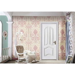 沃利尔木业 东西湖实木门与私人定制的品质之选