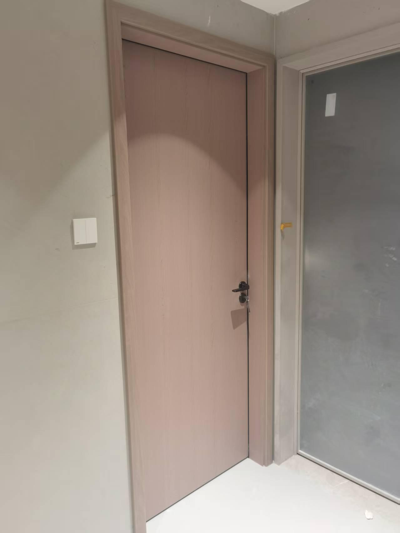 2026年实木门选购新风向 深度解析泉州尚鲟木业的专利技术、品质管控与标杆合作案例